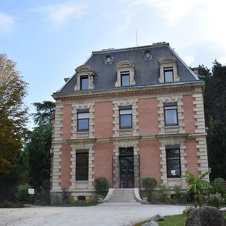 Le Chateau Des Arenes Gieres ภายนอก รูปภาพ