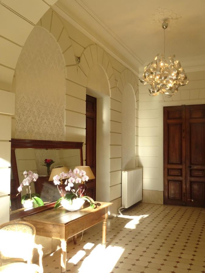 Le Chateau Des Arenes Gieres ภายนอก รูปภาพ
